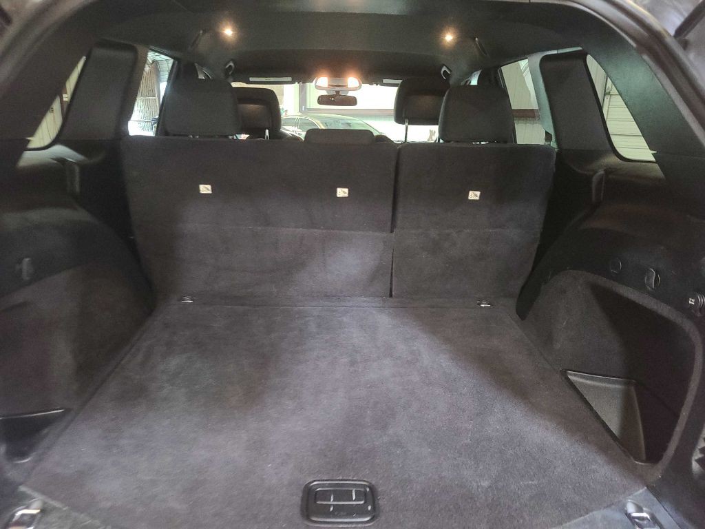 2018 Jeep Grand Cherokee Image 27
