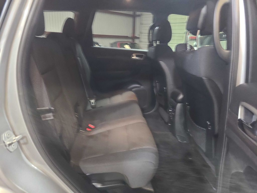 2018 Jeep Grand Cherokee Image 29