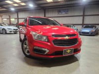 Image for 2015 Chevrolet Cruze LT ID: 6720702