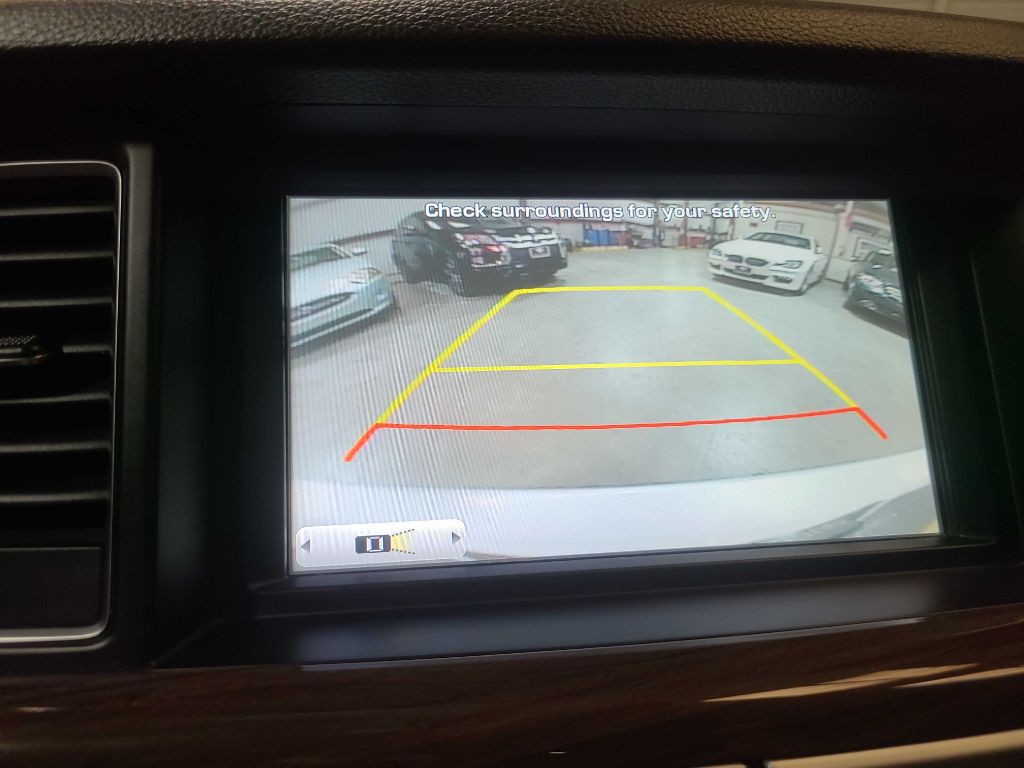 2015 Hyundai Genesis Image 44