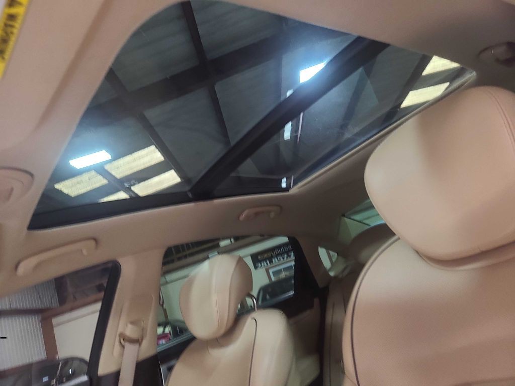 2015 Hyundai Genesis Image 47