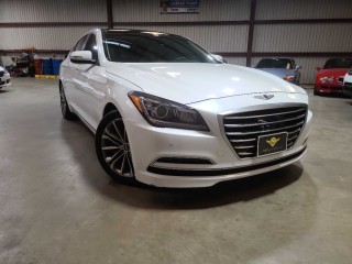 Image for 2015 Hyundai Genesis 3.8L ID: 6720744