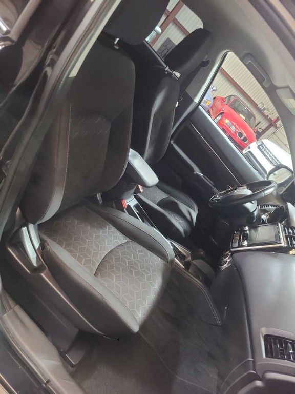 2021 Mitsubishi Outlander Image 29