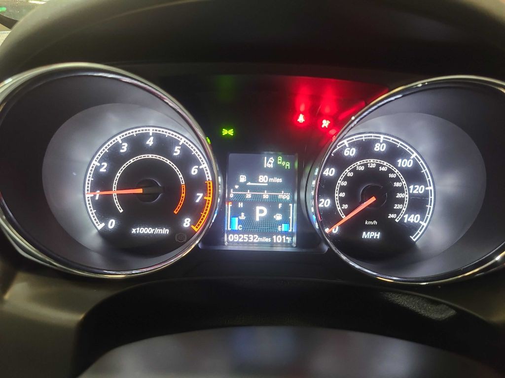 2021 Mitsubishi Outlander Image 31