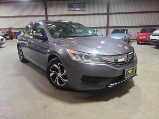 Image for 2017 Honda Accord LX ID: 6720770