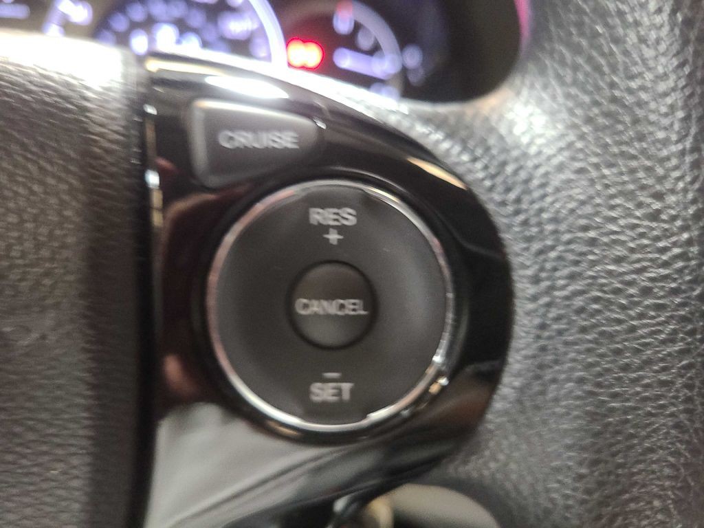 2017 Honda Accord Image 33