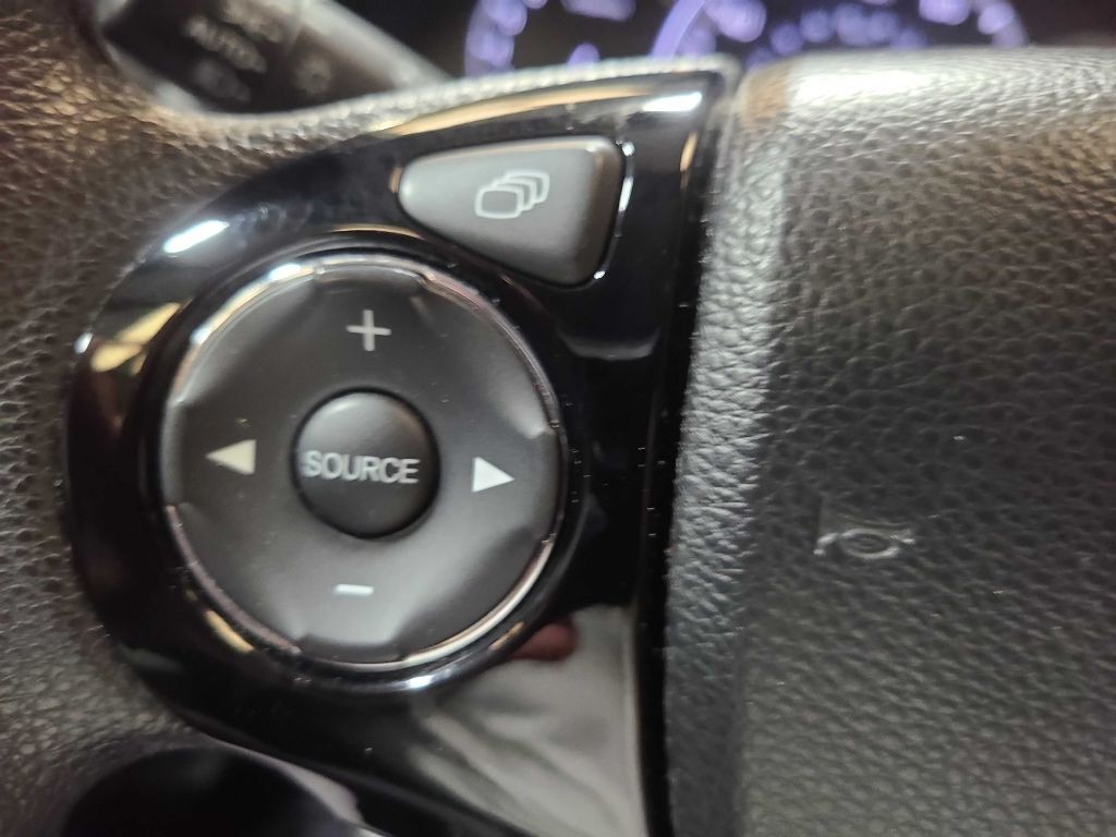 2017 Honda Accord Image 34