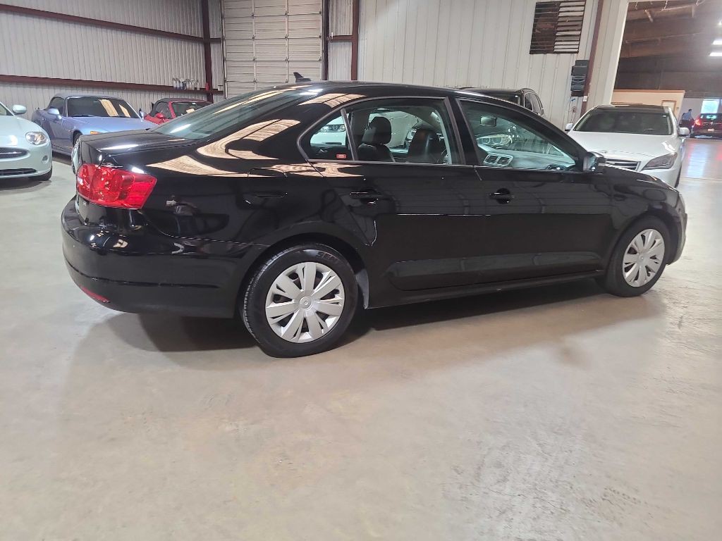 2014 Volkswagen Jetta Image 6