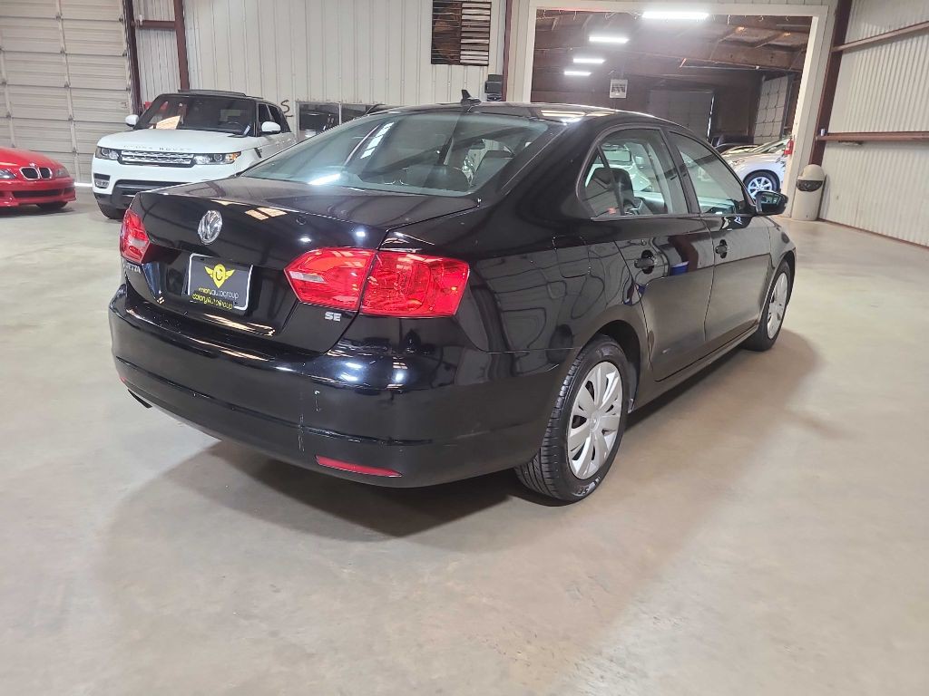 2014 Volkswagen Jetta Image 7