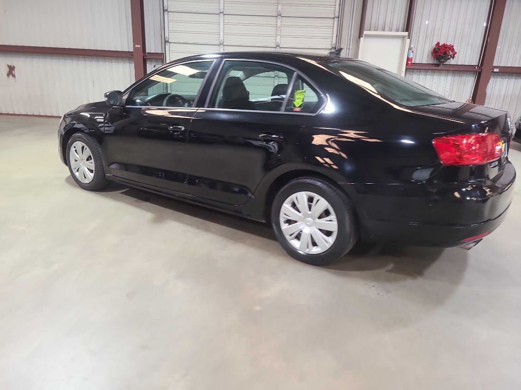 2014 Volkswagen Jetta Image 9