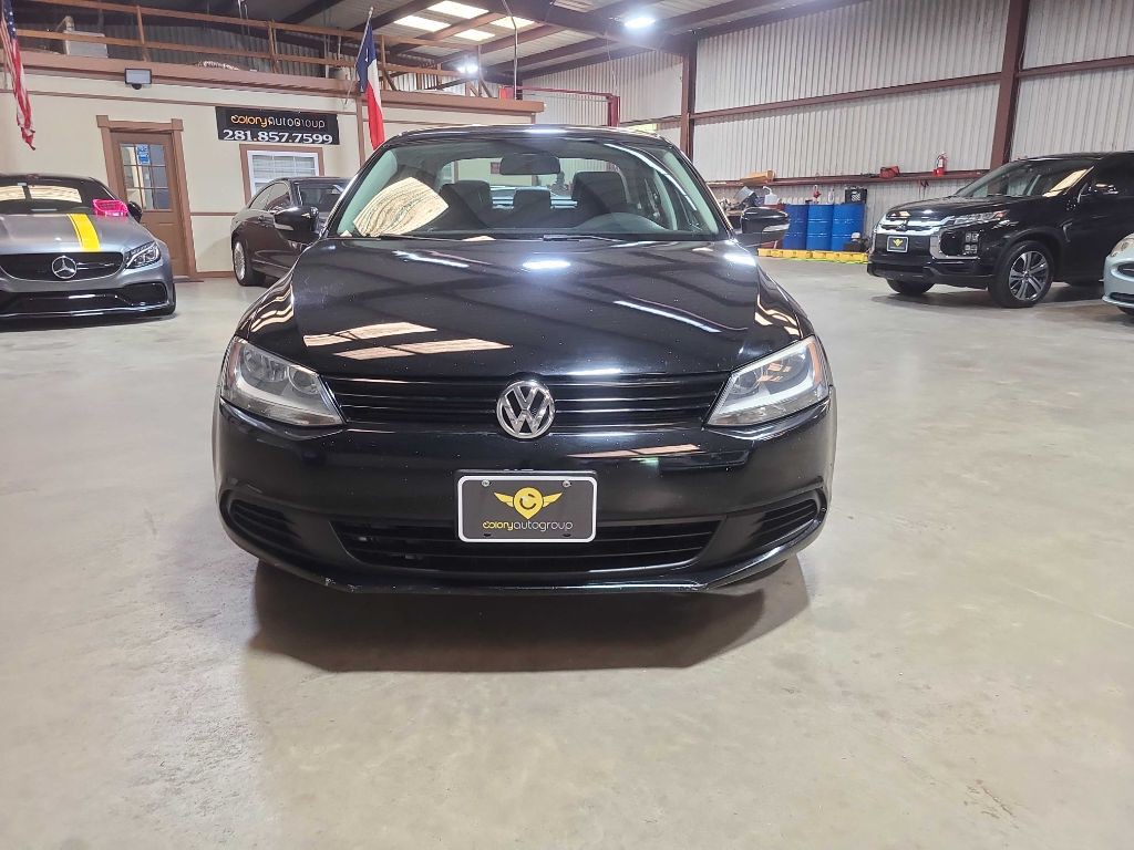 2014 Volkswagen Jetta Image 14