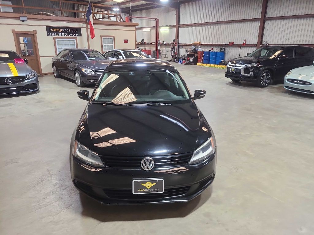 2014 Volkswagen Jetta Image 15