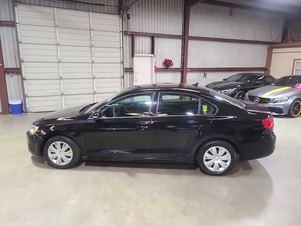 2014 Volkswagen Jetta Image 18