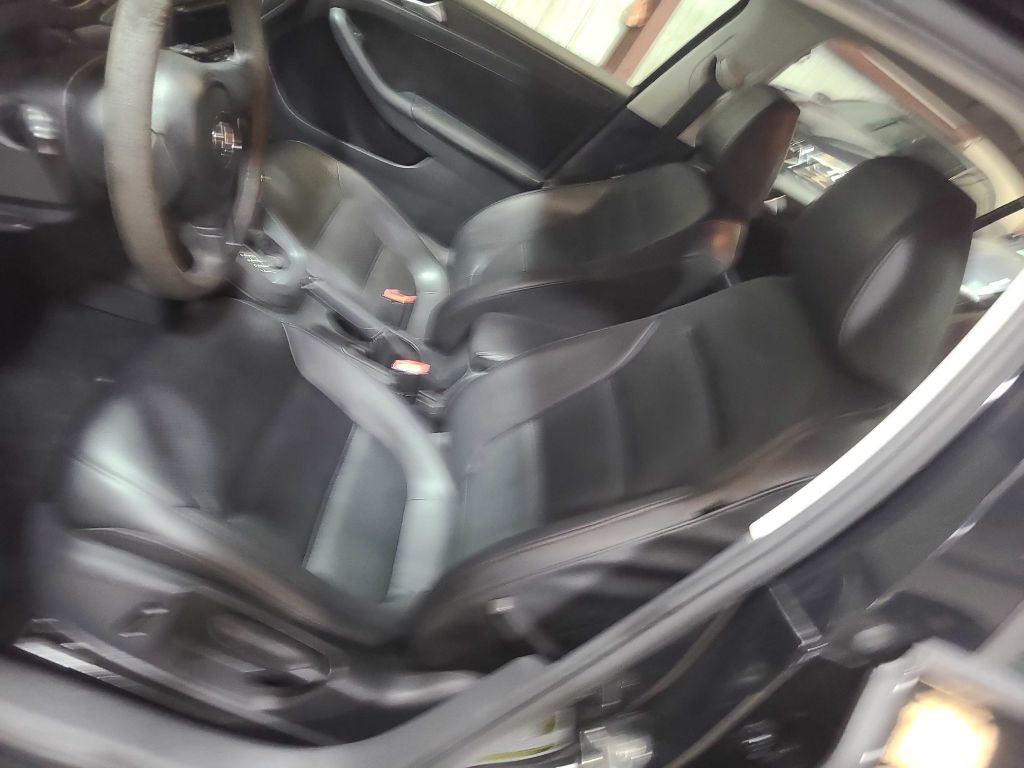 2014 Volkswagen Jetta Image 20
