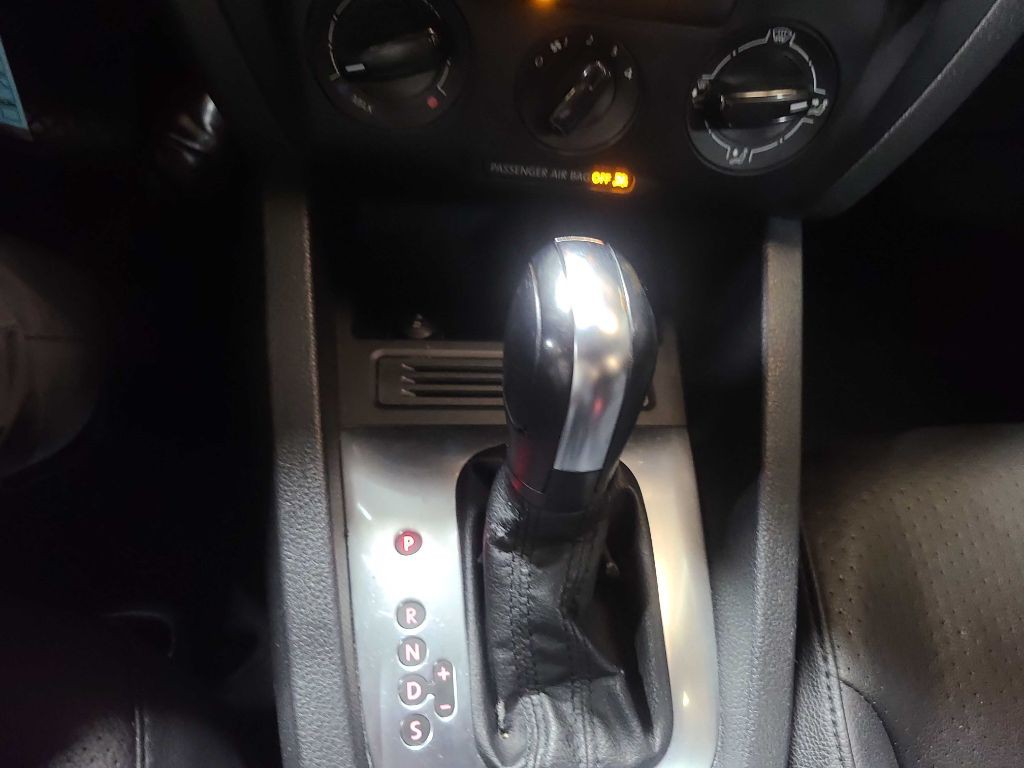 2014 Volkswagen Jetta Image 30