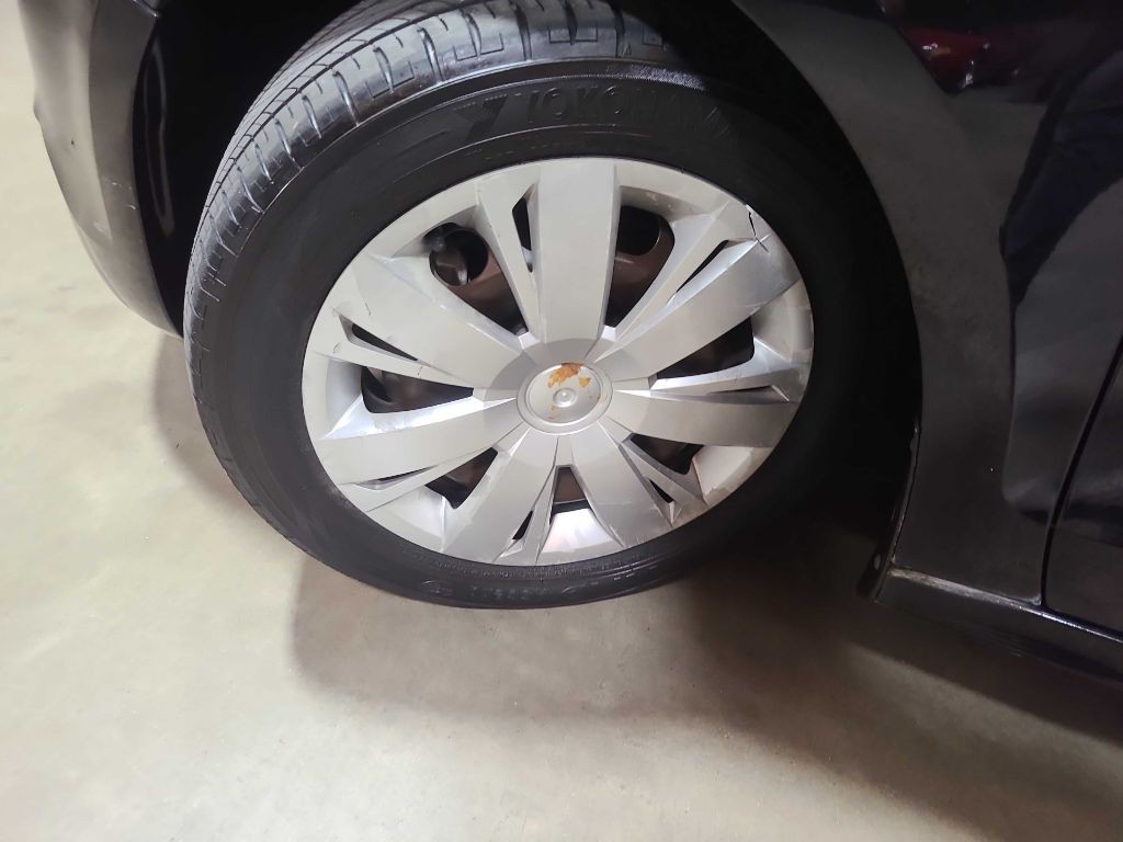 2014 Volkswagen Jetta Image 31