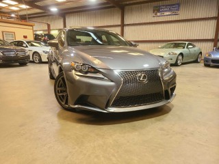 Image for 2016 Lexus IS 200T ID: 6723157