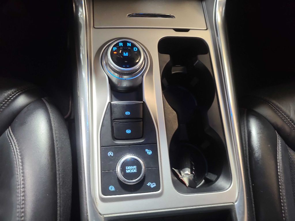 2020 Ford Explorer Image 45