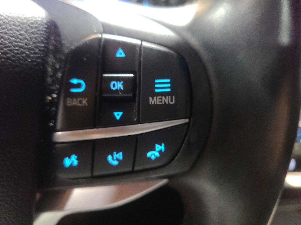 2020 Ford Explorer Image 47