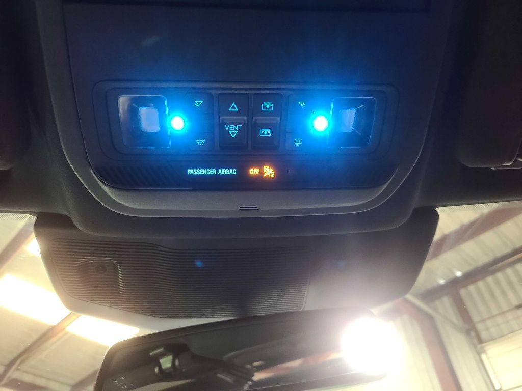 2020 Ford Explorer Image 51