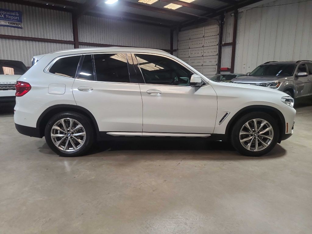 2019 BMW X3 Image 5