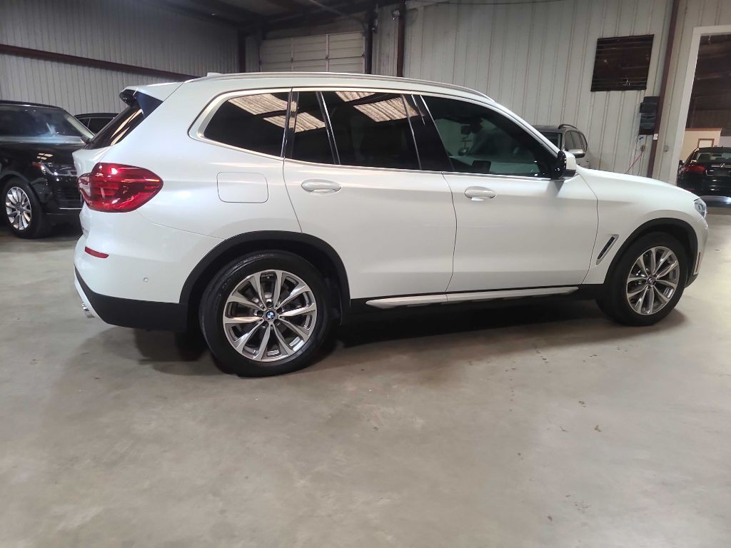 2019 BMW X3 Image 6