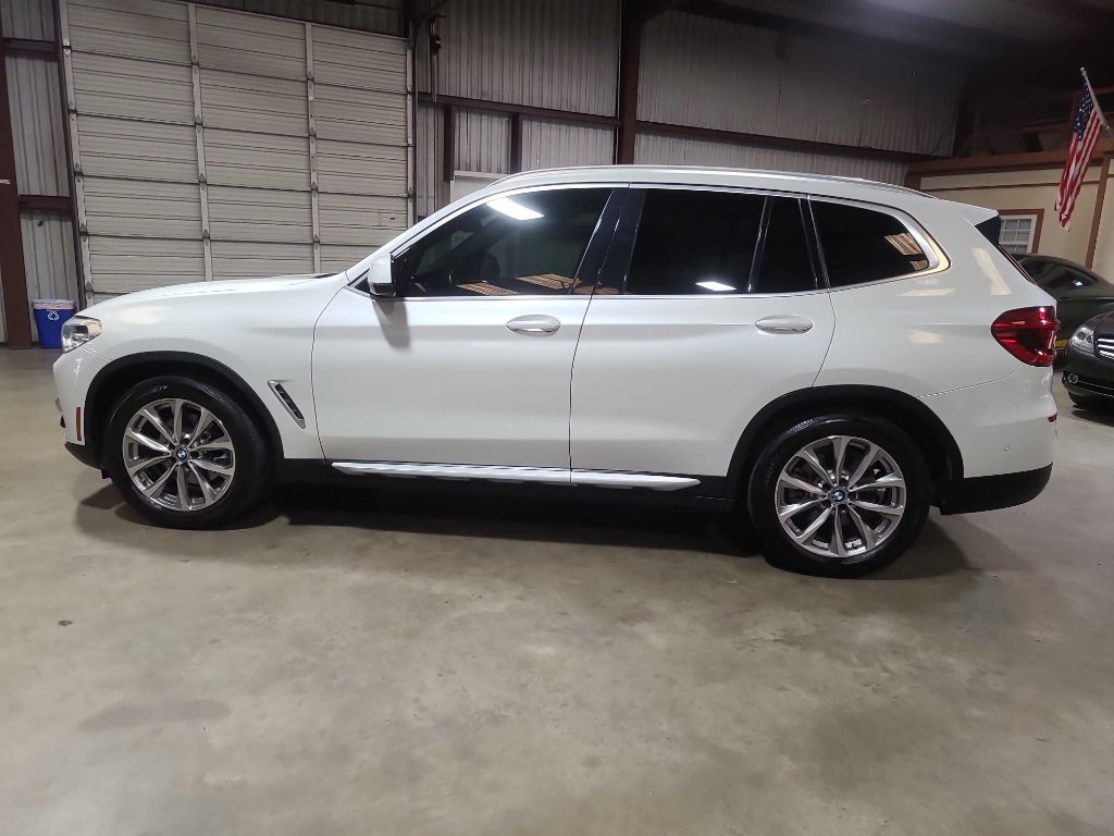 2019 BMW X3 Image 13