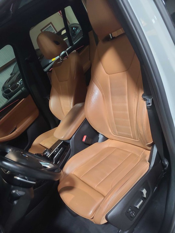 2019 BMW X3 Image 23