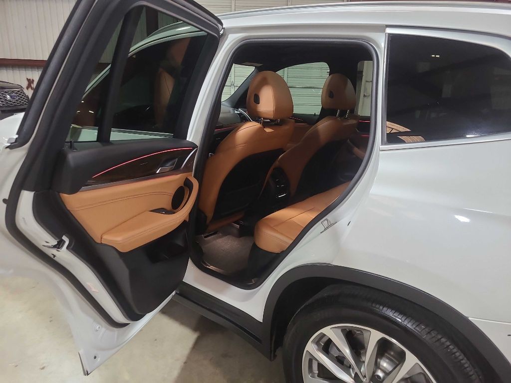 2019 BMW X3 Image 24