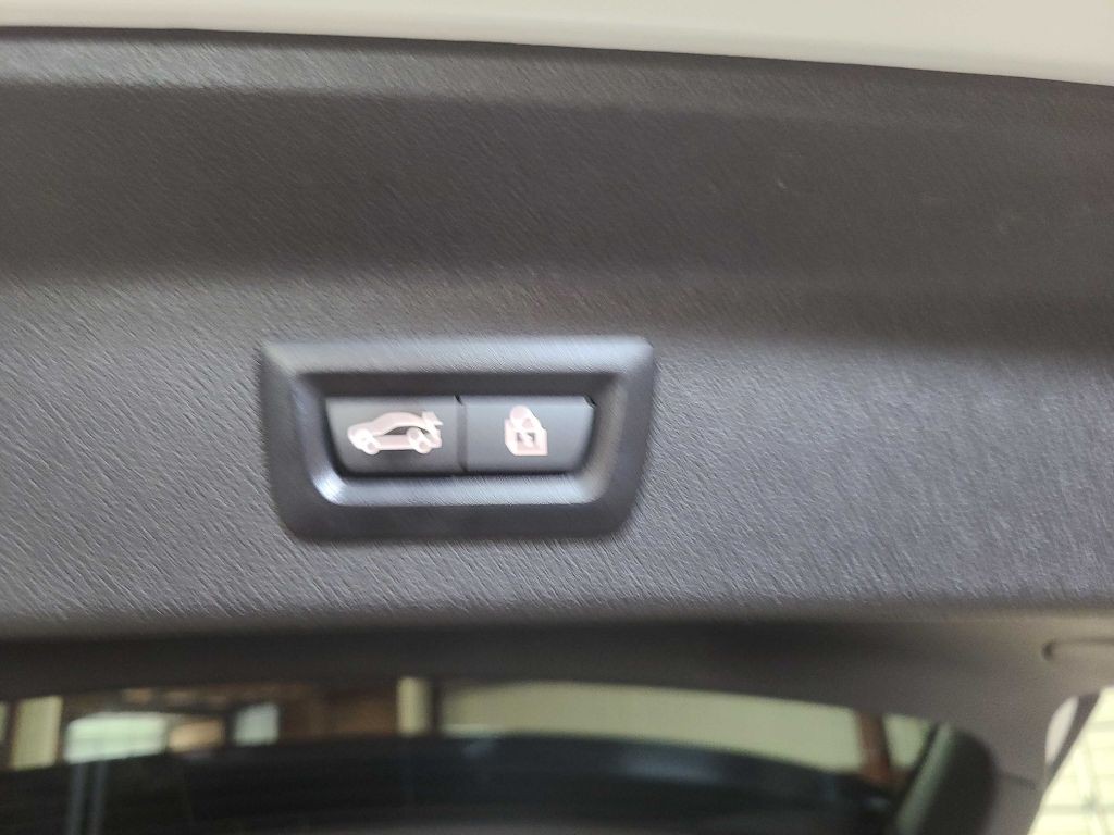 2019 BMW X3 Image 27