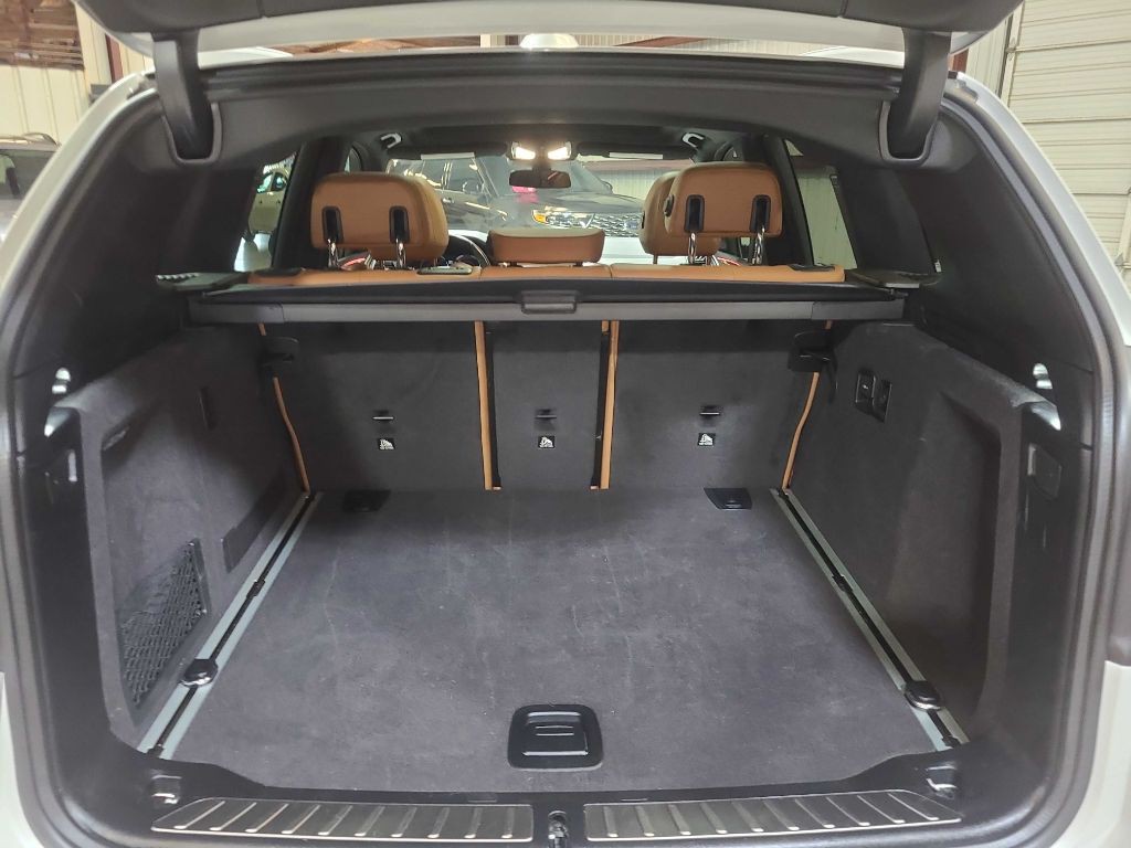 2019 BMW X3 Image 29