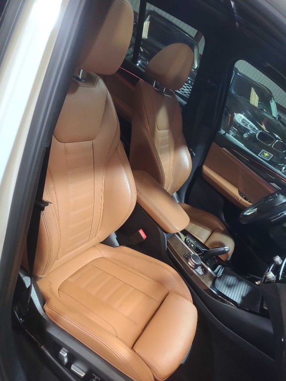 2019 BMW X3 Image 36