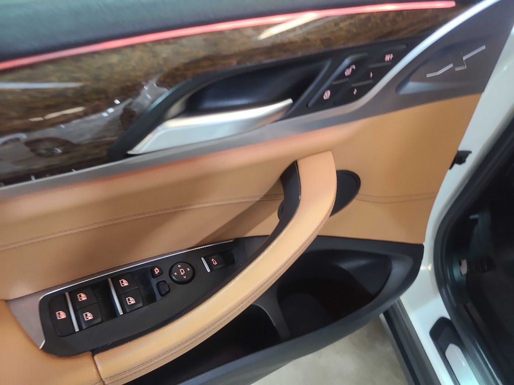 2019 BMW X3 Image 39