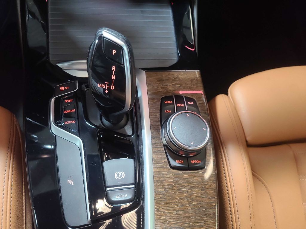 2019 BMW X3 Image 46