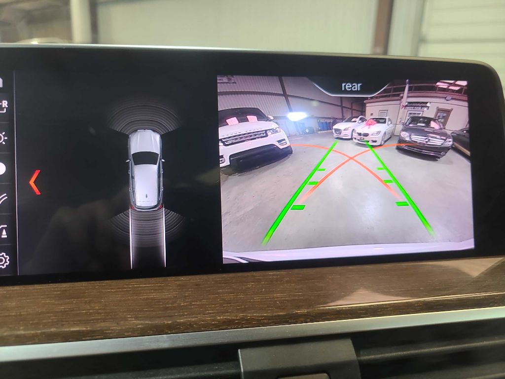 2019 BMW X3 Image 49
