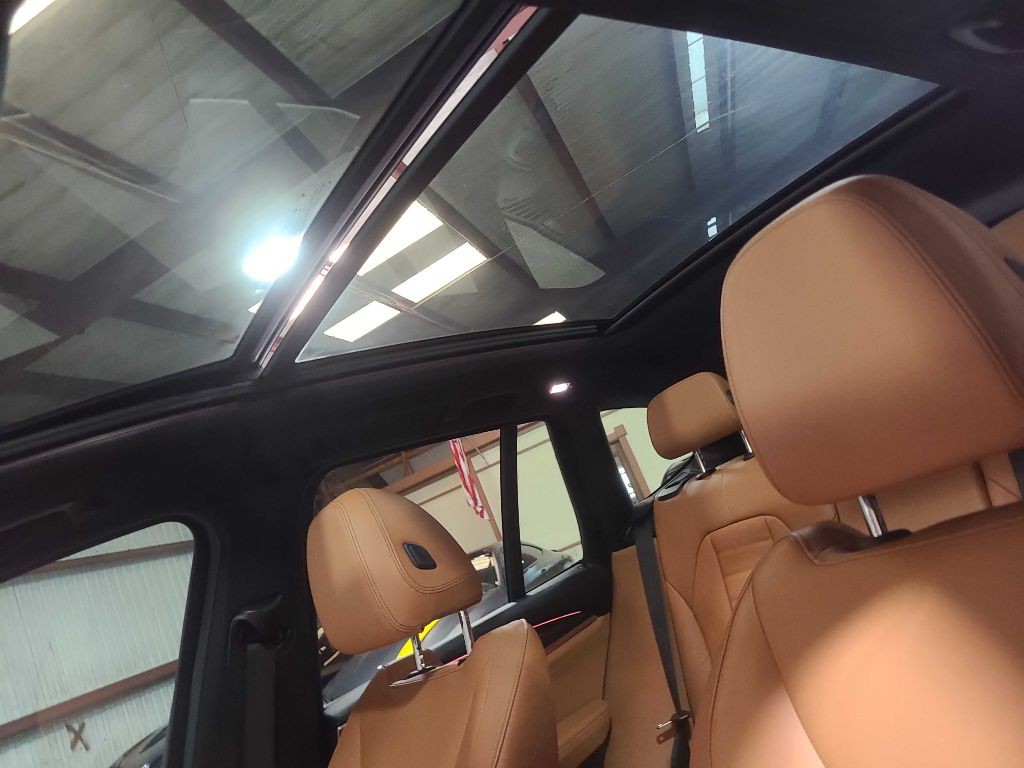2019 BMW X3 Image 52