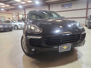 Image for 2016 Porsche Cayenne  ID: 6748983