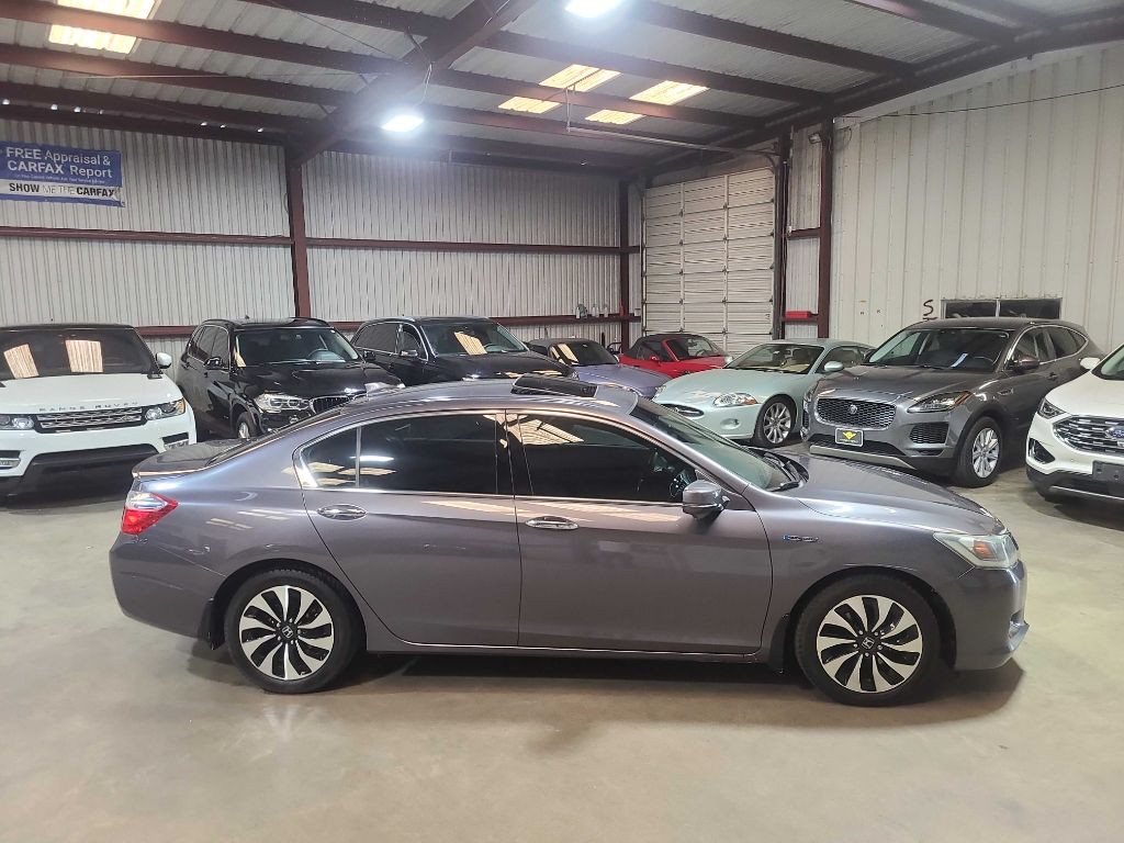 2015 Honda Accord Image 18