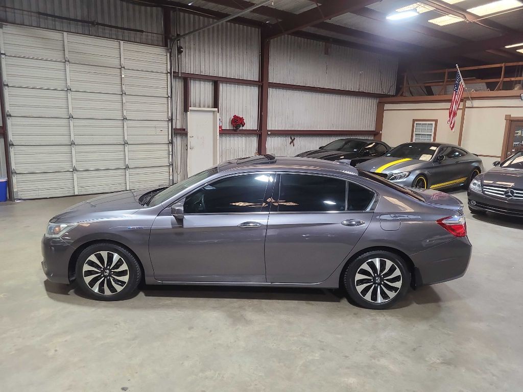 2015 Honda Accord Image 19