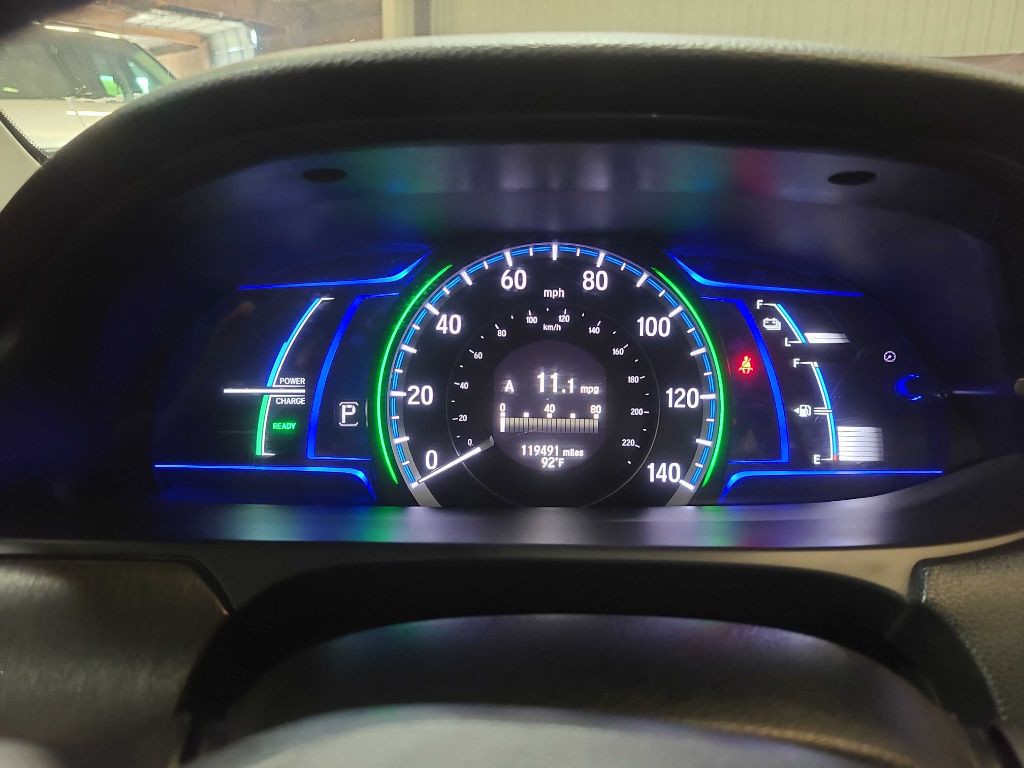2015 Honda Accord Image 36