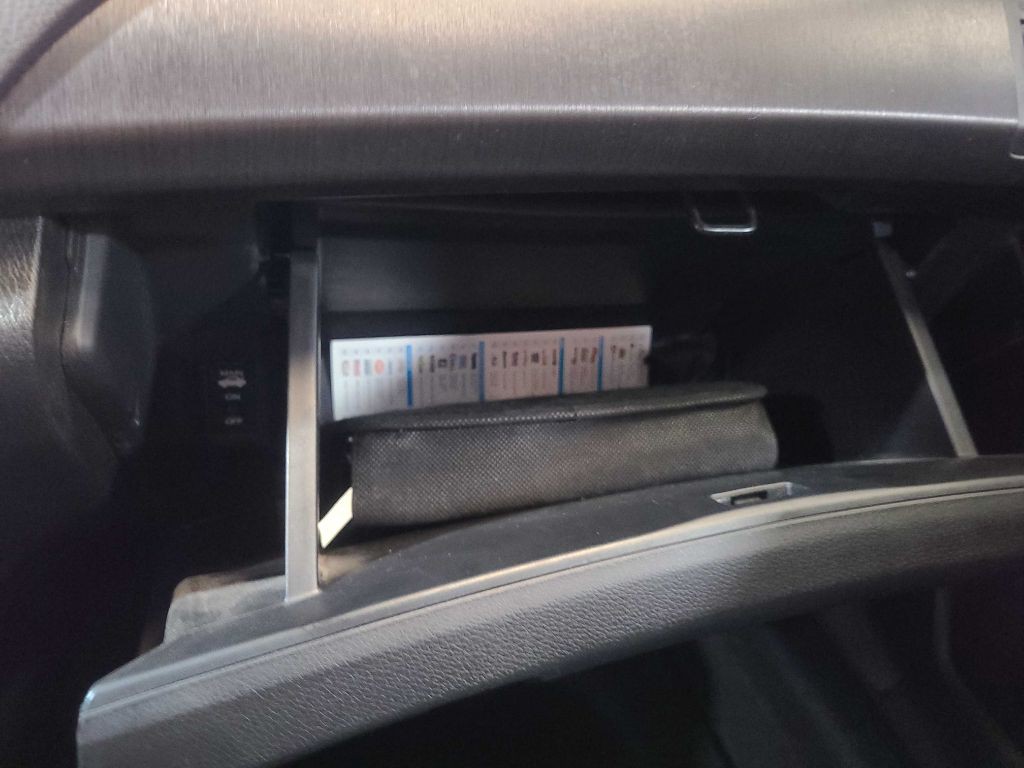 2015 Honda Accord Image 39