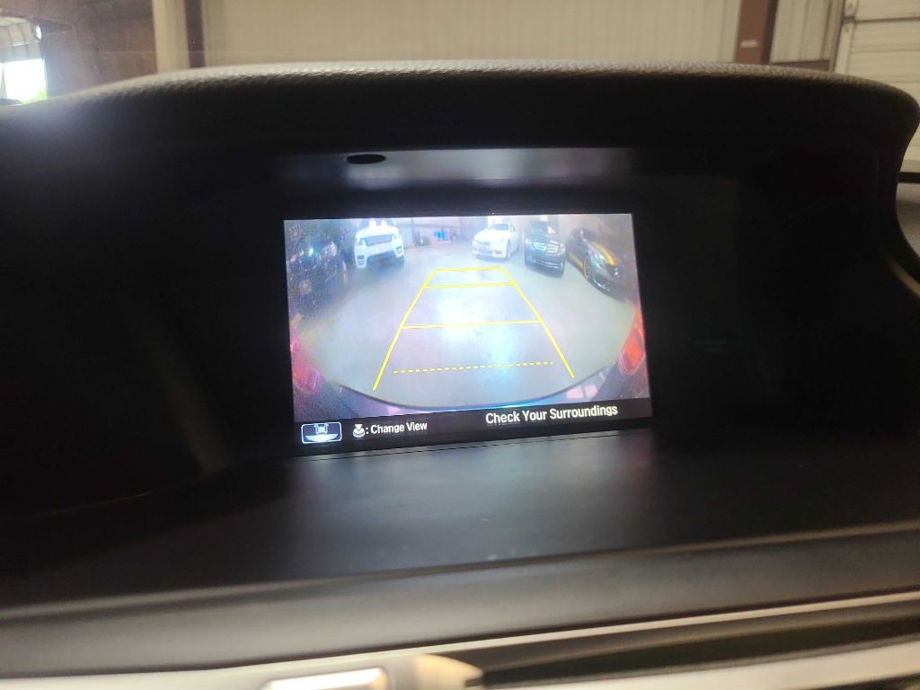 2015 Honda Accord Image 40