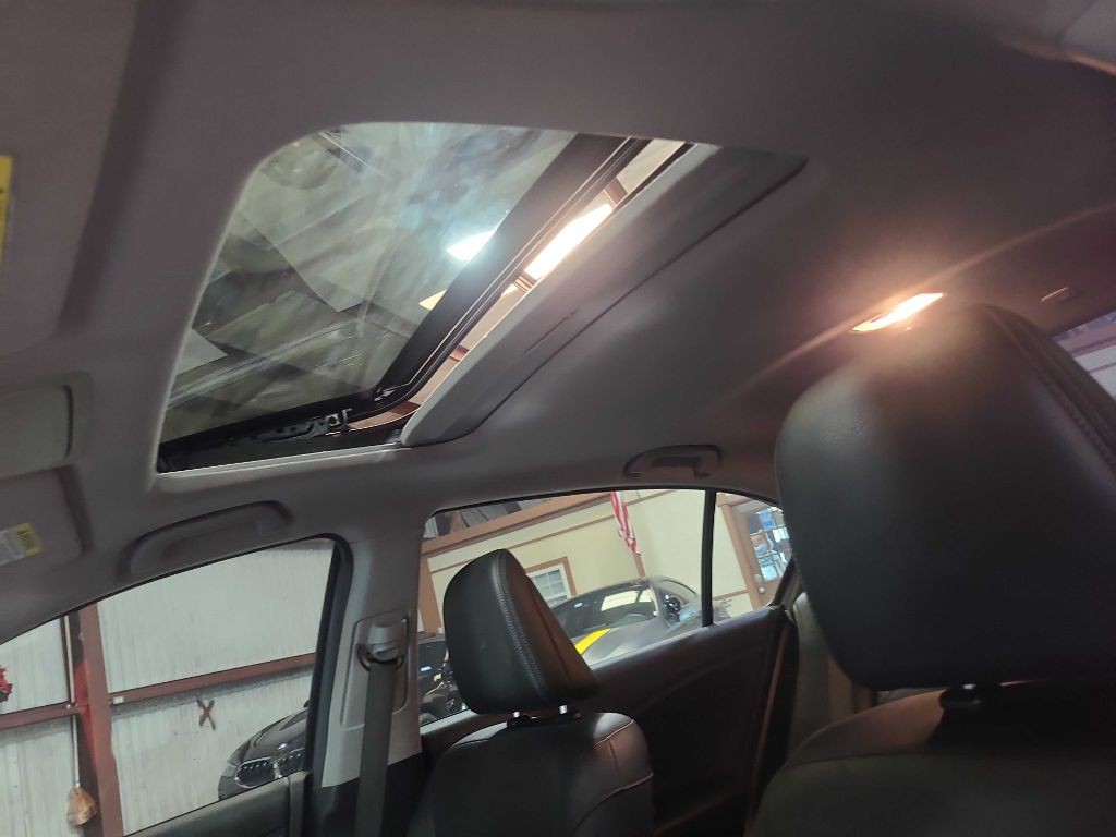 2015 Honda Accord Image 41