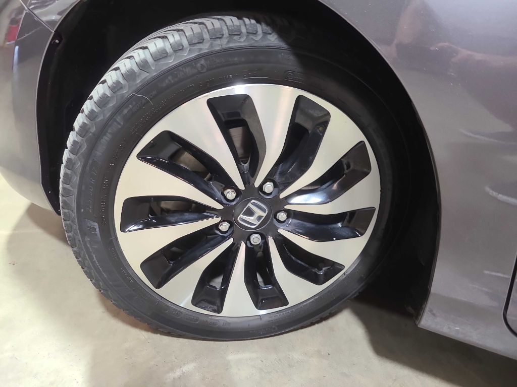 2015 Honda Accord Image 42