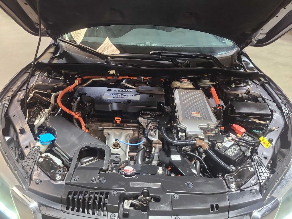 2015 Honda Accord Image 45