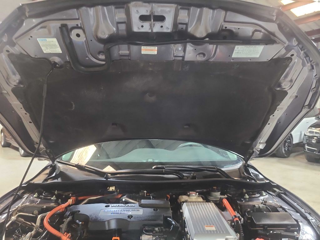 2015 Honda Accord Image 46