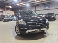 Image for 2015 Mercedes-Benz M-Class ML 350 ID: 6777056