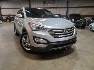 Image for 2015 Hyundai Santa Fe Sport  ID: 6789054