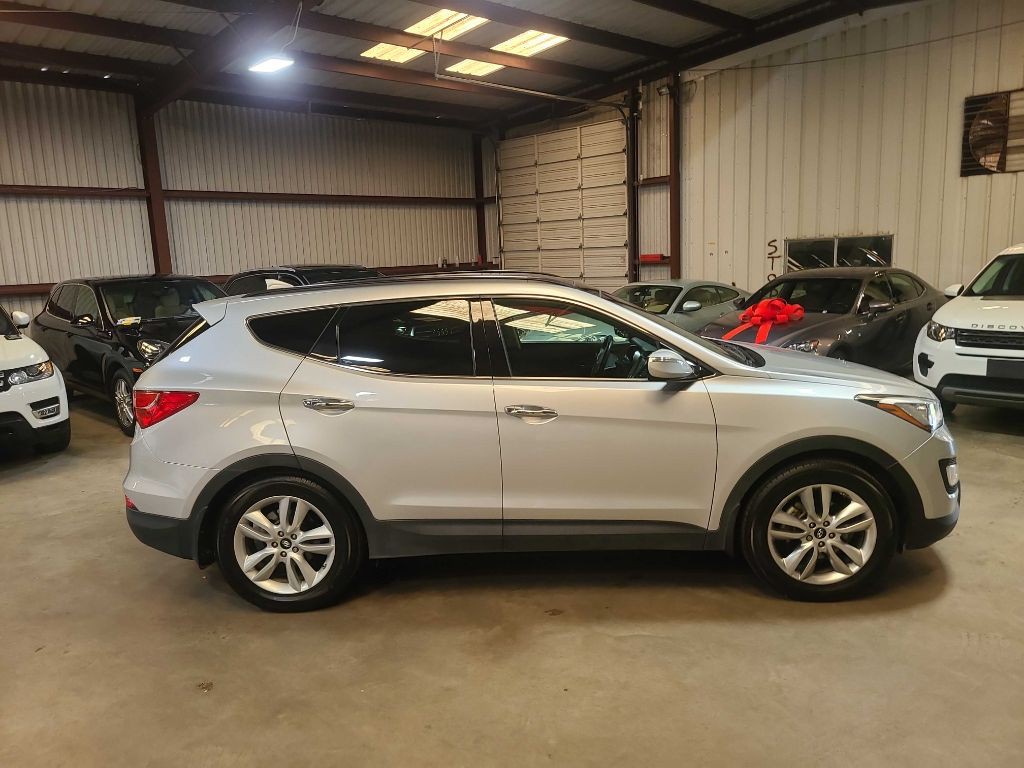 2015 Hyundai Santa Fe Sport Image 18