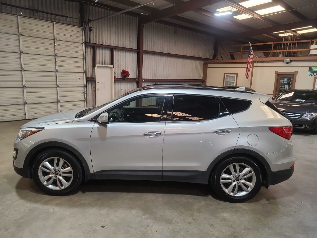 2015 Hyundai Santa Fe Sport Image 19